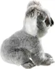 Heunec BEDROHTE TIERE Koala Bär Größe 28 cm Produktbild-Vorschau 3