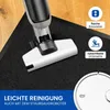 Gentle North Hochwertige Fußmatte anthrazit 90x150 groß für Produktbild-Vorschau 3