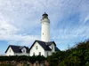 Calvendo Hirtshals 1000 Teile Puzzle quer 640x480mm, Produktbild-Vorschau 2