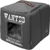EBI Wanted, Vnútorný, Polyester, Šedá, 400 mm, 400 mm, 400 Náhľad obrázku produktu 2