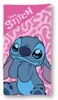 Telo mare Lilo & Stitch - Morbido telo in microfibra 140x70 Anteprima dell’immagine prodotto 1