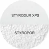 ELHARE Zaślepki izolacyjne Rondelle XPS Izolacja ETICS 500 Podgląd zdjęcia produktu 3