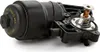 MAHLE OF 181/14 Ölfiltergehäuse für AUDI A4 Avant (8K5, B8) Produktbild-Vorschau 2