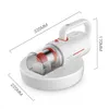 Deerma - CM1300W - Staubsauger Náhľad obrázku produktu 9
