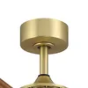 Parrot Uncle 142cm Deckenventilator ohne Licht, Produktbild-Vorschau 11