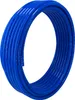Filterset AL-05J, blauer Schlauch 5m, Ventil 1/4, Kupplung Produktbild-Vorschau 3