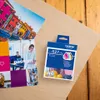 Brother LC527VAL Patrone Brother LC-527VAL Multipack  Voir les images du produit 4