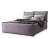 Masseno Boxspringbett MONTA 140x200 cm Komplett-Set mit Produktbild-Vorschau 2