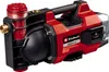 Akku-Gartenpumpe AQUINNA 36/38 F LED, 36Volt (2x18V) Produktbild-Vorschau 1