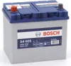 BOSCH S4 025 Starterbatterie 12V 60Ah 540A/EN D23 für Produktbild-Vorschau 9