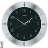 AMS Funk-Wanduhr, Funkwerk, D31x4cm, 5849 Produktbild-Vorschau 2