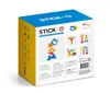 Magformers Stick-O Bear Set 10el Anteprima dell’immagine prodotto 15