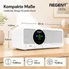 Ferguson Regent i351S - Internetradio WLAN, radio DAB+ con Anteprima dell’immagine prodotto 9