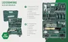 Brüder Mannesmann Werkzeugkoffer 86-teilig 29084 Produktbild-Vorschau 11