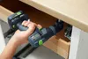 Festool 576873, Handbohrmaschine, SDS Plus, Schwarz, Blau, Produktbild-Vorschau 15
