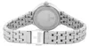 Festina Damenuhr Mademoiselle Armbanduhr Edelstahl silber Produktbild-Vorschau 5