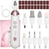 Fraiseuse à ongles électrique 9-en-1 – Kit professionnel de Voir les images du produit 1