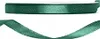 Satin Geschenkband dunkelgrün 25m 6mm breit Produktbild-Vorschau 2