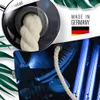 VOID Speicher CPU Technik Rechner Strandtasche Shopper Produktbild-Vorschau 3