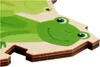Haba 2-in-1-Puzzle „Schmetterling“ Produktbild-Vorschau 4