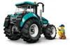 LEGO City Traktor, Stavebnica, 6 rok / roky, Plast, 204 Náhľad obrázku produktu 22