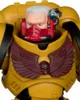 Warhammer 40,000 Actionfigur Intercessor Sergeant (Imperial Produktbild-Vorschau 10
