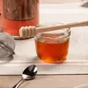 Cuillère à miel en bois Fackelmann Petit Déjeuner Voir les images du produit 3