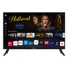 Smart Tech 24HH01V Fernseher 24 Zoll Whale Smart TV - HDR Produktbild-Vorschau 2