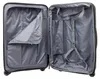 Franky PP15-77DF Spinner Gr. L mit TSA-Zahlenschloss black Produktbild-Vorschau 7