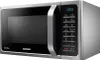 Samsung MC28H5015CS, Pracovní deska, Kombinovaná mikrovlnná Náhled obrázku produktu 3