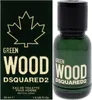 Dsquared2 - Green Wood EDT 30ml Podgląd zdjęcia produktu 7