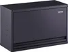 Armoire murale d'atelier 77 x 31,8 x 50 cm Armoire Voir les images du produit 11