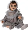 Verkleidung für Babys Halloween - 6-12 Monate Produktbild-Vorschau 1