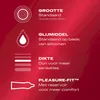 Thin Feel - Condoms - 144 Pieces Produktbild-Vorschau 6