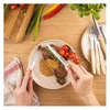 Klausberg Set di posate da bistecca 8 pezzi 63938 Anteprima dell’immagine prodotto 5