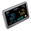 Bresser Funk-Wetterstation mit Außensensor, Produktbild-Vorschau 5