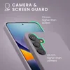 kwmobile Handyhülle für Samsung Galaxy S25 Hülle - TPU Case Produktbild-Vorschau 5