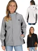 Valkental® Reflektierende & Wasserdichte 3in1 Jacke Damen Produktbild-Vorschau 1