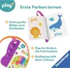 Ravensburger Play+ flip&pop: Erste Farben (Mein allererstes Voir les images du produit 5