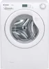 Candy EY4061DW4/1-S, Přední plnění, 6 kg, C, 77 dB, 1000 Náhled obrázku produktu 1