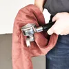 JoeFrex Barista Reinigingsset, microvezel, 4-delig Productafbeelding-voorbeeld 3