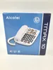 Alcatel ALCATEL T MAX 10 LED Weiß Festnetztelefon Produktbild-Vorschau 6