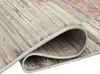 Tapiso Teppich RETRO Modern Used Effekt Braun Grau Produktbild-Vorschau 4