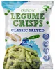 Want Want Salted Classic Legune Crisps Chips de Voir les images du produit 1