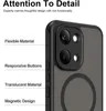 Magnet-Case für Xiaomi Poco X8 Pro Max Hülle Magsafe Produktbild-Vorschau 6