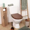 TENDANCE | WC sedátko – toaletní sedátko – toaletní víko – Náhled obrázku produktu 2