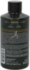 The back of a dark gray shampoo bottle with text and graphics. Náhled obrázku produktu