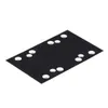 Plateau de ponçage 80x130mm BOSCH 2608601444 Voir les images du produit 10