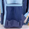 Schulrucksack Bluey Blau 15,5 x 30 x 10 cm Produktbild-Vorschau 5