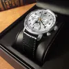 Zeppelin Herrenuhr 70361 schwarz Produktbild-Vorschau 4